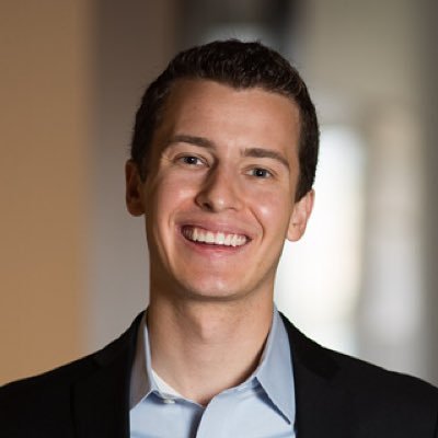 Profile Picture of Jason Ockey (@jasonockey) on Twitter