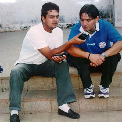 Profile Picture of Ronald Ledesma (@ronaldledesma30) on Twitter