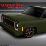 Profile Picture of Garrett Harmon (@c10havoc) on Instagram