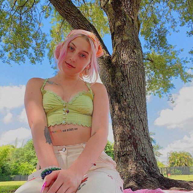 Profile Picture of patricia hardy (@patricia.hardy3) on Tiktok