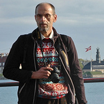 Profile Picture of Antonello Lenzi (@antonello.lenzi) on Flickr