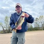 Profile Picture of Randy Atkinson (@randyatkinson3) on Instagram