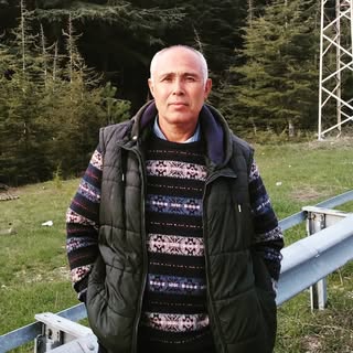 Profile Picture of Halil Oruç (@haliloruc1) on Instagram