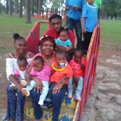 Micheal Morgan - Tiktok Profile Picture of Micheal Morgan (@@michealmorgan77) on Tiktok