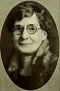 Profile Picture of Annie Powe Hopperon Wikipedia
