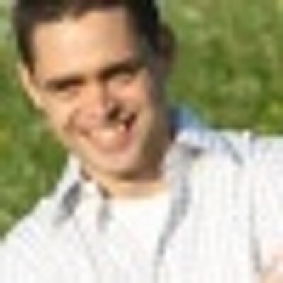 Profile Picture of Andy Hinds (@iamhindsey) on Twitter