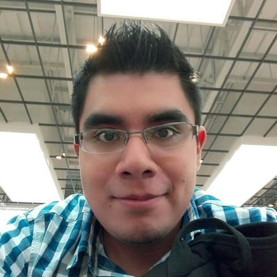 Profile Picture of Erik Tenorio (@erik_tenorio) on Twitter