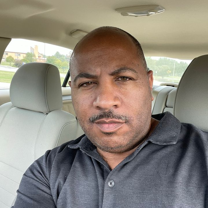 Profile Picture of Michael Radden (@michaelradden) on Tiktok