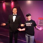 Profile Picture of james strivens (@jimmothy_neutron14) on Instagram