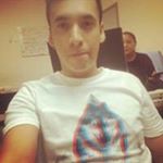 Profile Picture of Humberto Enriquez (@luigi_515_sic) on Instagram