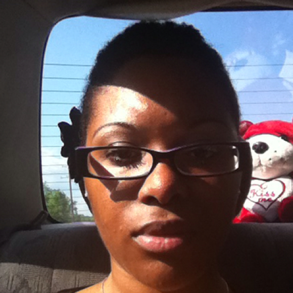 Profile Picture of Ravene Roland (@mzprincessrae) on Poshmark