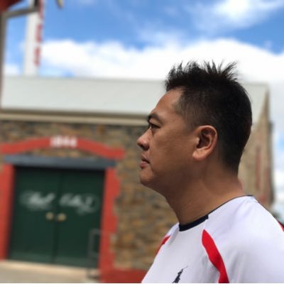 Profile Picture of Benson Loo (@ben5011) on Twitter