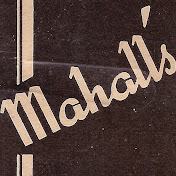 Profile Picture of Mahalls 20 Lanes (@Mahalls20Lanes) on Youtube
