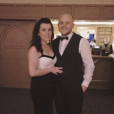 Profile Picture of Joe Parton (@JoeParton14) on Twitter