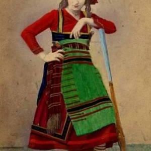 Profile Picture of Lucia Grillo (@calabrisellafilms) on Myspace