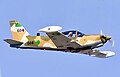 Profile Picture of SIAI-Marchetti SF.260on Wikipedia