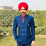 Profile Picture of Navdeep Virk (Hzaara Singh) (@beimaan_virk.official) on Instagram