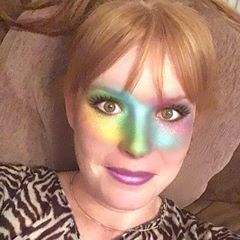 Profile Picture of   Suzanne Hallam (@susiehal)... (@susiehal) on Tiktok