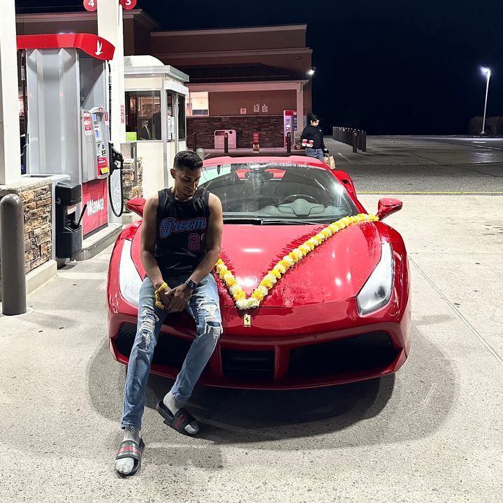 Profile Picture of Justin Singh (@justinsingh_) on Tiktok
