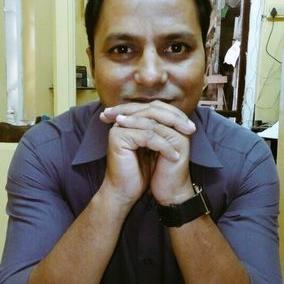 Profile Picture of Pradeep Patil (@pradeeppatil111) on Twitter