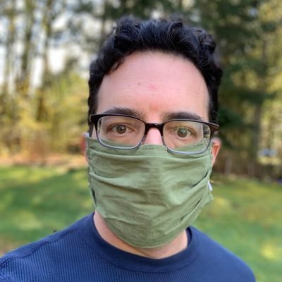 Profile Picture of Greg Meyer (@grmeyer) on Twitter