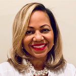 Profile Picture of Rosalind Mitchell (@iamrozmitchell) on Instagram