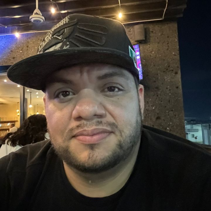 Rogelio Padilla - Tiktok Profile Picture of Rogelio Padilla (@rogeliopadilla3) on Tiktok