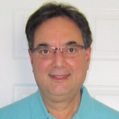 Profile Picture of Bob Kessler (@bobkessler) on Twitter