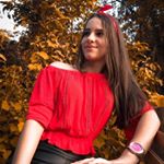 Profile Picture of Amanda Fatima Harka Pereira (@amanda_harka) on Instagram