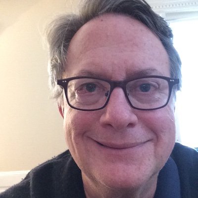 Profile Picture of Jere Thompson (@JereThompson7) on Twitter