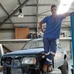 Profile Picture of Γιάννης Παυλοσταθης (@john_pavlo) on Instagram