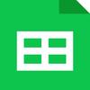 Profile Picture of Google Sheets (@@googlesheetsofficial) on Tiktok
