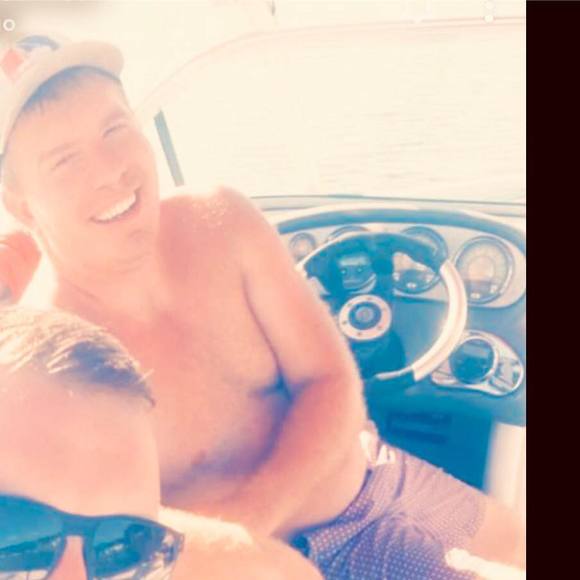 Profile Picture of Scott Foster (@camteg4) on Poshmark