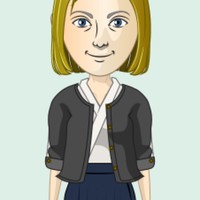 Profile Picture of Sandra Keys (@sandra-keys-4) on Quora