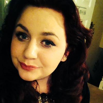 Profile Photo of BethanyB (@betty_broughton) on Twitter