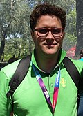 Profile Picture of Piotr Markiewiczon Wikipedia