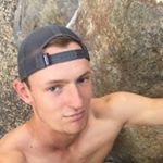 Profile Picture of Ben Snedecor (@danger__pony) on Instagram