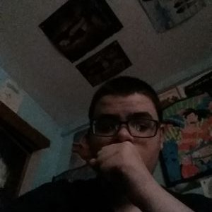 Profile Picture of Nicholas Peluso (@NicholasPeluso3) on Twitter