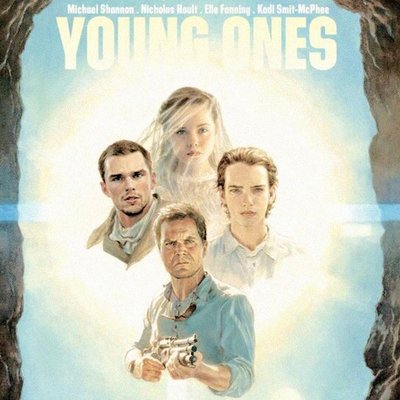 Profile Picture of Young Ones Movie (@RadioRamblers) on Twitter