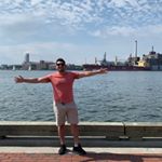 Profile Picture of Patrick Mancuso (@patricio_m1) on Instagram
