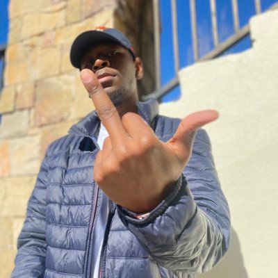 Profile Picture of Earnest Foreman  😁 (@__eforem) on Twitter