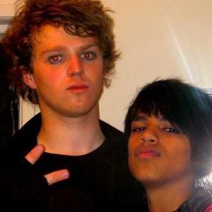 Taylor Brennan - Myspace Profile Picture of Taylor Brennan (@barnacle_boy_chopsticks) on Myspace