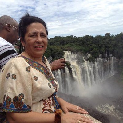 Profile Photo of Gisela Beatriz García Rivera (@GBGarciaRivera) on Twitter