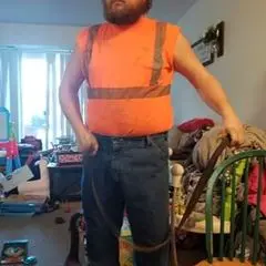 Profile Picture of Ricky Cushing (@rickycushing) on Tiktok