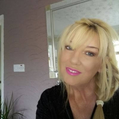 Profile Picture of Sharon Mayne (@sharonmayne123) on Twitter