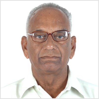 Profile Picture of Radha Krishna Reddy (@RadhaKrishnaRe9) on Twitter