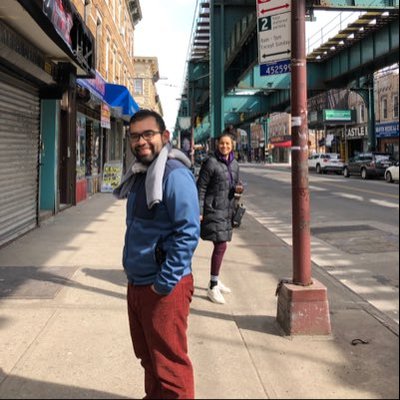 Profile Picture of Carlos Ruvalcaba (@carlosarv19) on Twitter