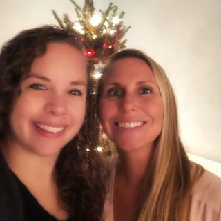Profile Picture of Marcie Jo Baldwin (@mjbrosefina) on Instagram