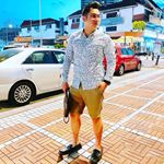 Profile Picture of Zack Lee (@zacklee1101) on Instagram