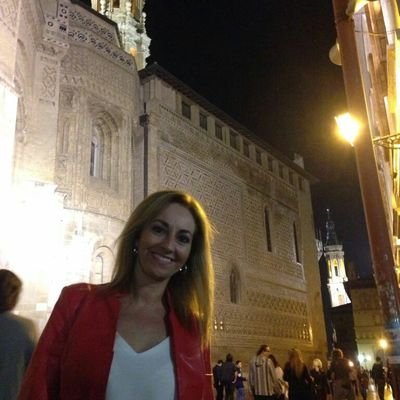 Profile Picture of Cristina Lorente (@Crislorentea) on Twitter